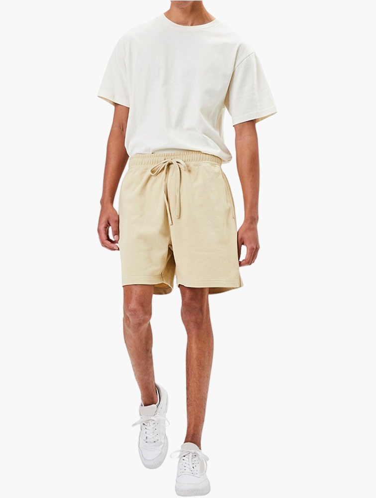 Forever 21 hot sale french terry shorts